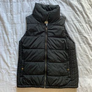 Old Navy Puffer Vest/body warmer